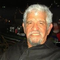 Frank Lizarraga  Jr.