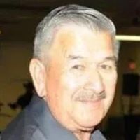 Rodolfo Enriquez  Sr.