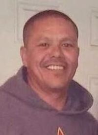 Anthony \"Punky\" Villa