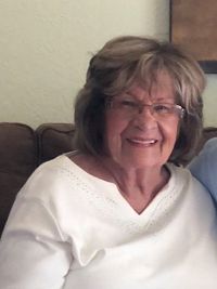 Shirley Anderson-McCormick