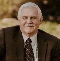 Charles \"Chuck\" Maas