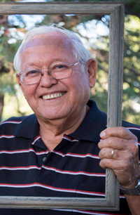 Frank \"Chico\" Moreno