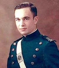 Michael \"Mike\" Trapuzzano