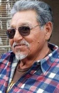 Joe \"Cheno\" Padilla