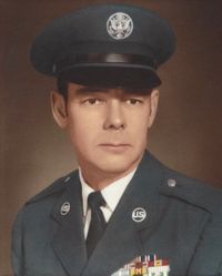 William \"Bill\" Vanderford