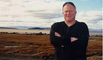 Lorne \"Tony\" Reznowski