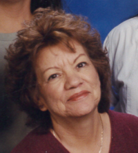 Irene \"Reenie\" Figueroa