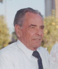 Charles \"Bud\" Bastian