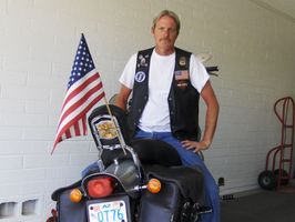 William \"Bill\" Salava