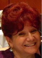 Luigina \"Gina\" Szajda