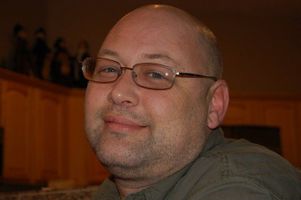 Geoffrey \"Geoff\" Thayer