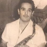 Arnoldo Arvizu-Lovio