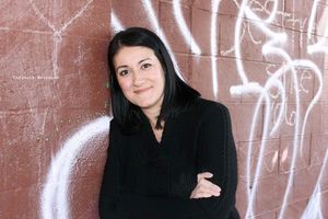 Katherine \"Kateri\" Langseth