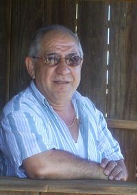 Efrain Gutierrez