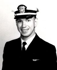 Charles \"Chuck\" Pospisil