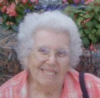 Virginia Frances Noble