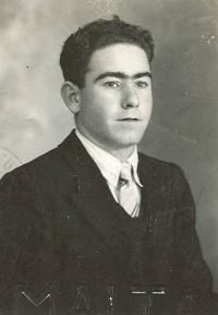 Joseph Andrew Mifsud