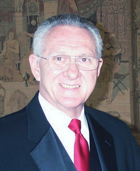 Harold \"Ed\" Malone