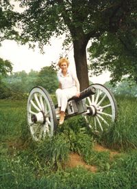 Sheryl \"Sheri\" Craven