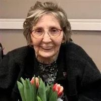 Jean Williamson-Helm