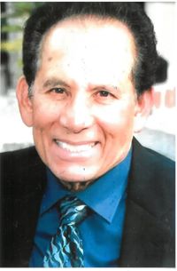 Valentin Martinez-Gomez