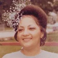 Betty Rogers-Bowling