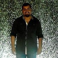 Marco Ibarra Rabadan