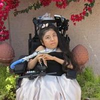 Jazmin Romero-Bautista