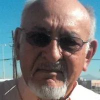 Melquiades Flores  Jr.