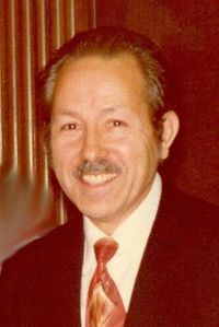 Luis Ramirez
