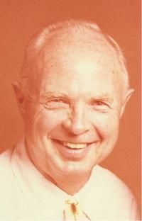 Lester Gustav Carl Peterson