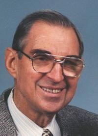 Howard Eugene Shehorn