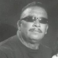 Eric Marez  Sr.
