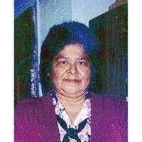 Evelyn Marrietta-Lewis