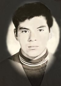 Guillermo Sanchez