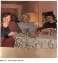 Ruth Kreuser Heinrich