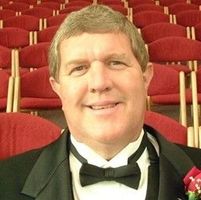 David \"Dave\" Canterbury