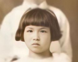 Origa \"Olga\" Jordan