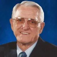 Robert Deering  Sr