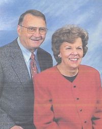 Barbara \"\"Grandma Kitty\"\" Crawford