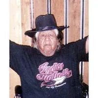 Wendell Schurz,  Sr.