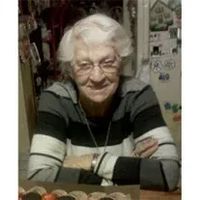 Elizabeth Buckwalter