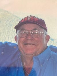 Heether \"Bud\" Wray, Jr