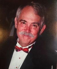 Robert \"Bob\" Fulfer, MD