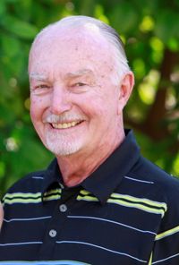 Robert \"Bob\" Theilmann