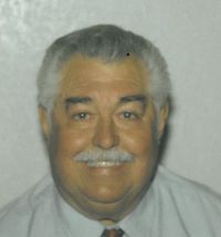 Enrique \"Chico Loco\" Zamora