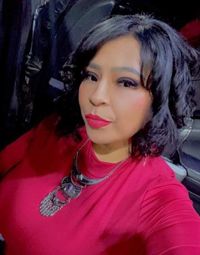 Erika Granillo Flores