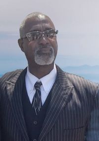 Willie Robertson Sr.