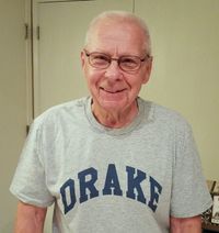 Charles \"Chuck\" Kolsrud