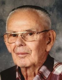 Allan \"Doug\" Smith